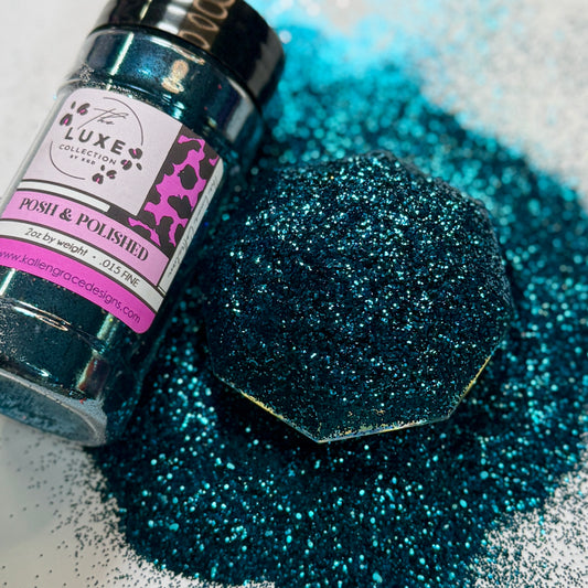 Posh & Polished {Luxe Collection}