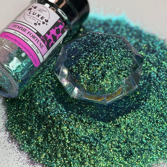 Femme Fortune {Luxe Collection}