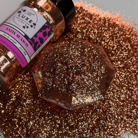 Satin Season {Luxe Collection}