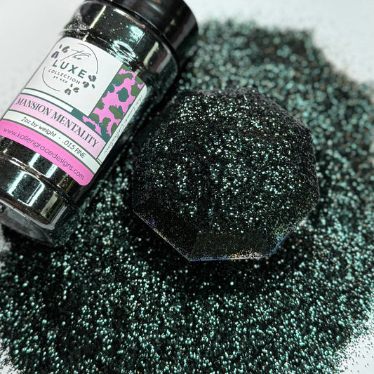 Mansion Mentality {Luxe Collection}