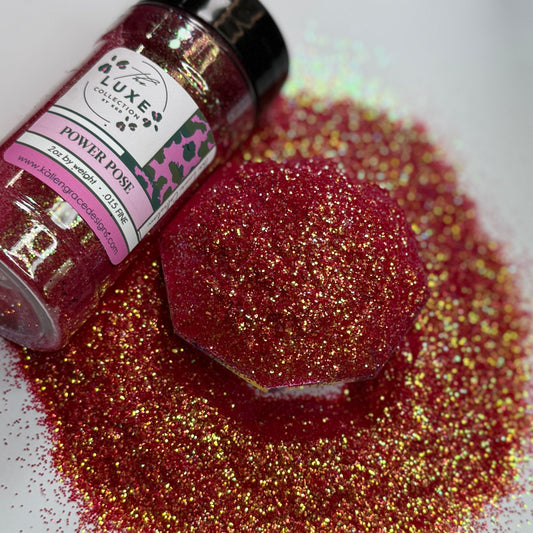 Power Pose {Luxe Collection}