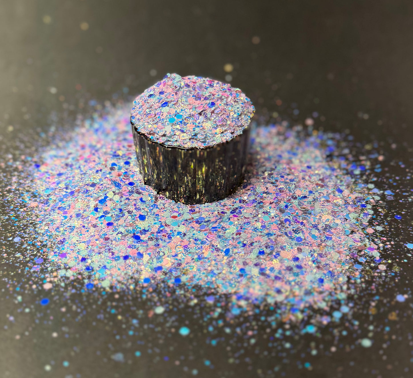 Just Presh {Custom Mix}