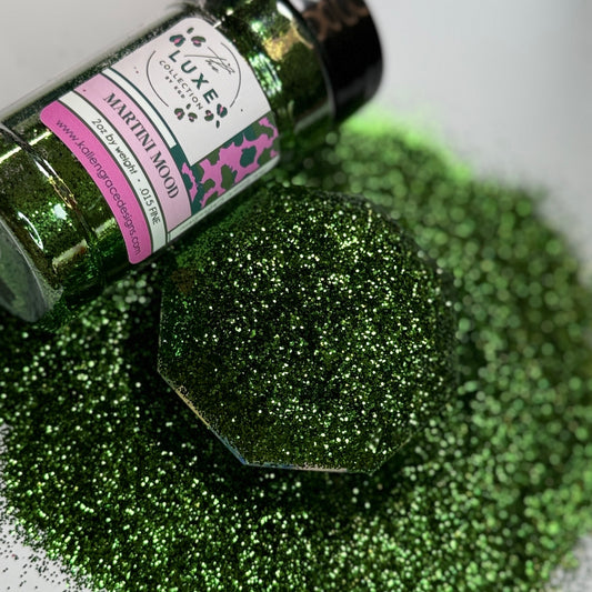 Martini Mood {Luxe Collection}