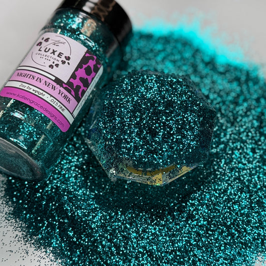 Nights In New York {Luxe Collection}