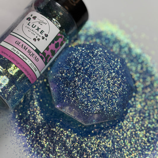 Glam Squad {Luxe Collection}