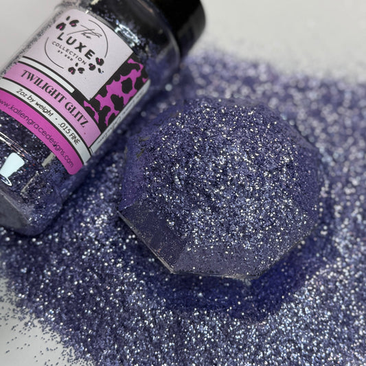 Twilight Glitz {Luxe Collection}