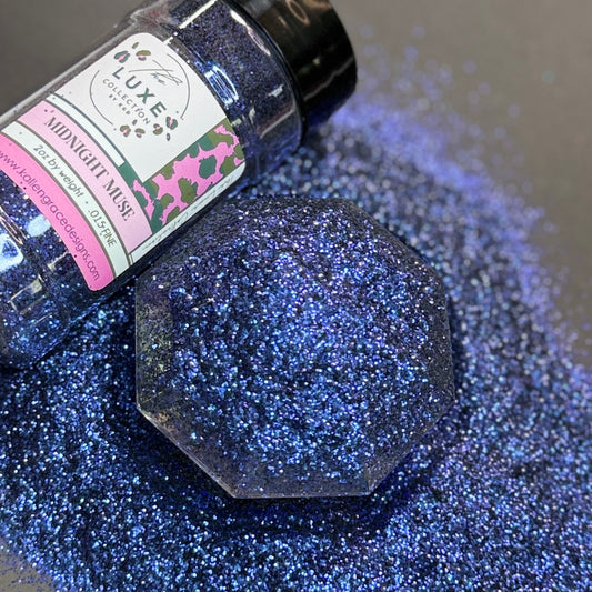 Midnight Muse {Luxe Collection}