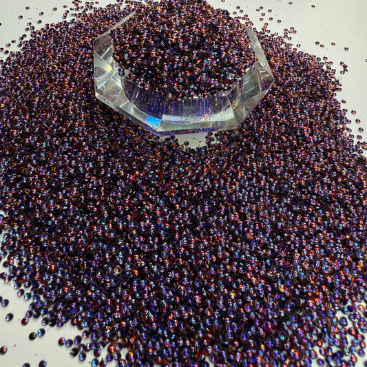 Magic Trick {Pearl Glitter}