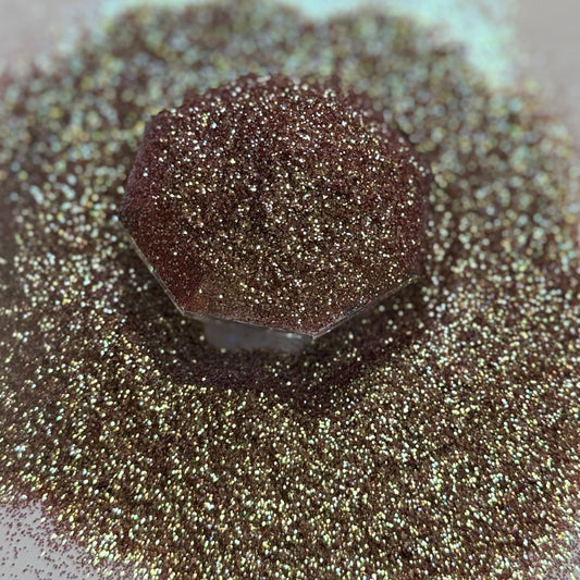 Golden Grove {Fine Moon Gems}