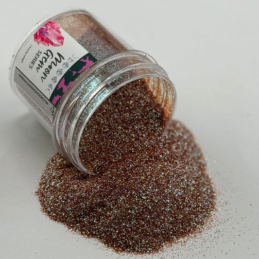 Citrine // Moon Gem Dust