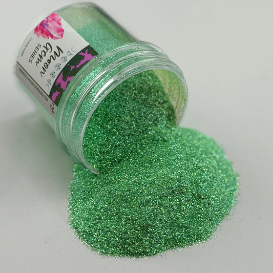 Serpentine //  Moon Gem Dust