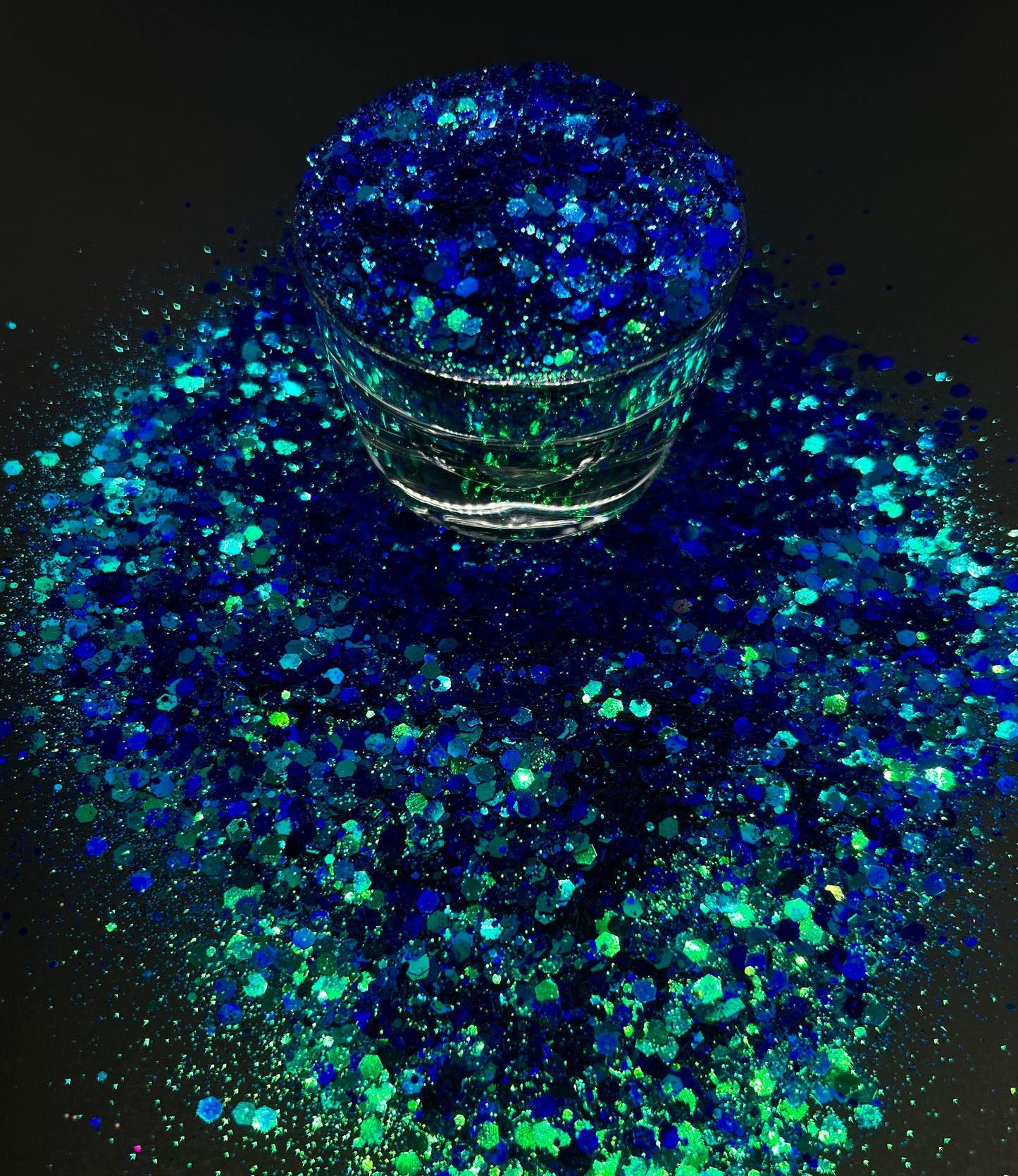 Riptide {Chunky Colorshift}