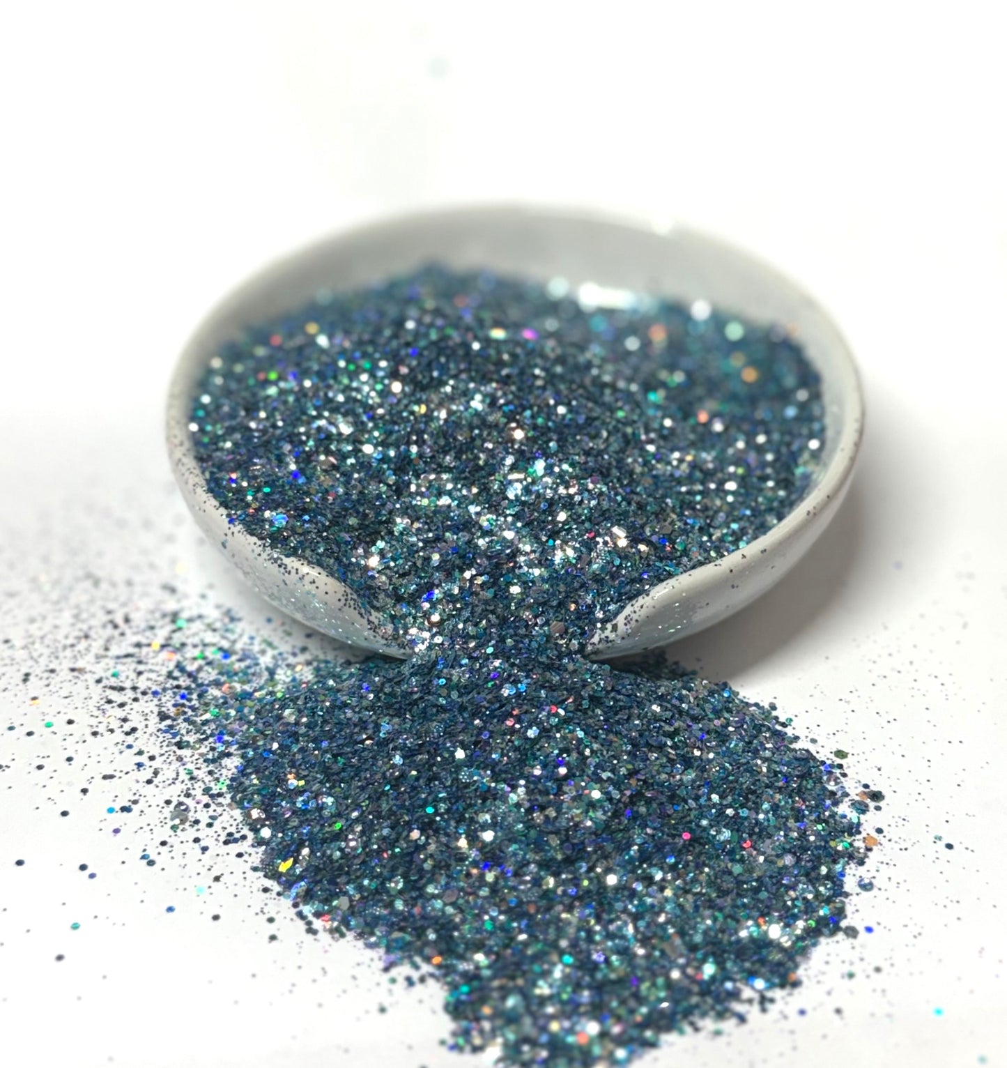 Trickster {VAULT GLITTER MIX 2/13}