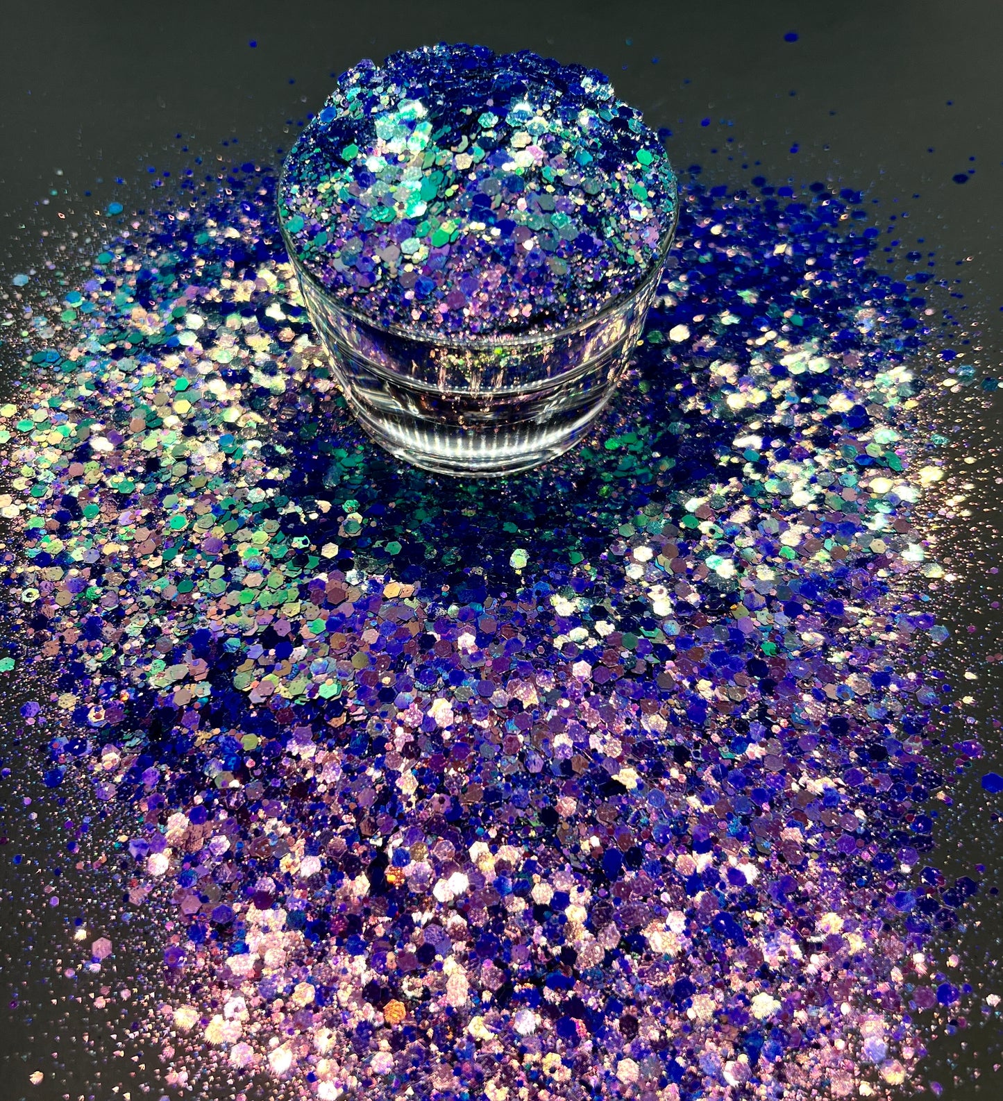 Infinity 2.0 {Chunky Colorshift}