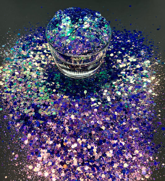 Infinity 2.0 {Chunky Colorshift}