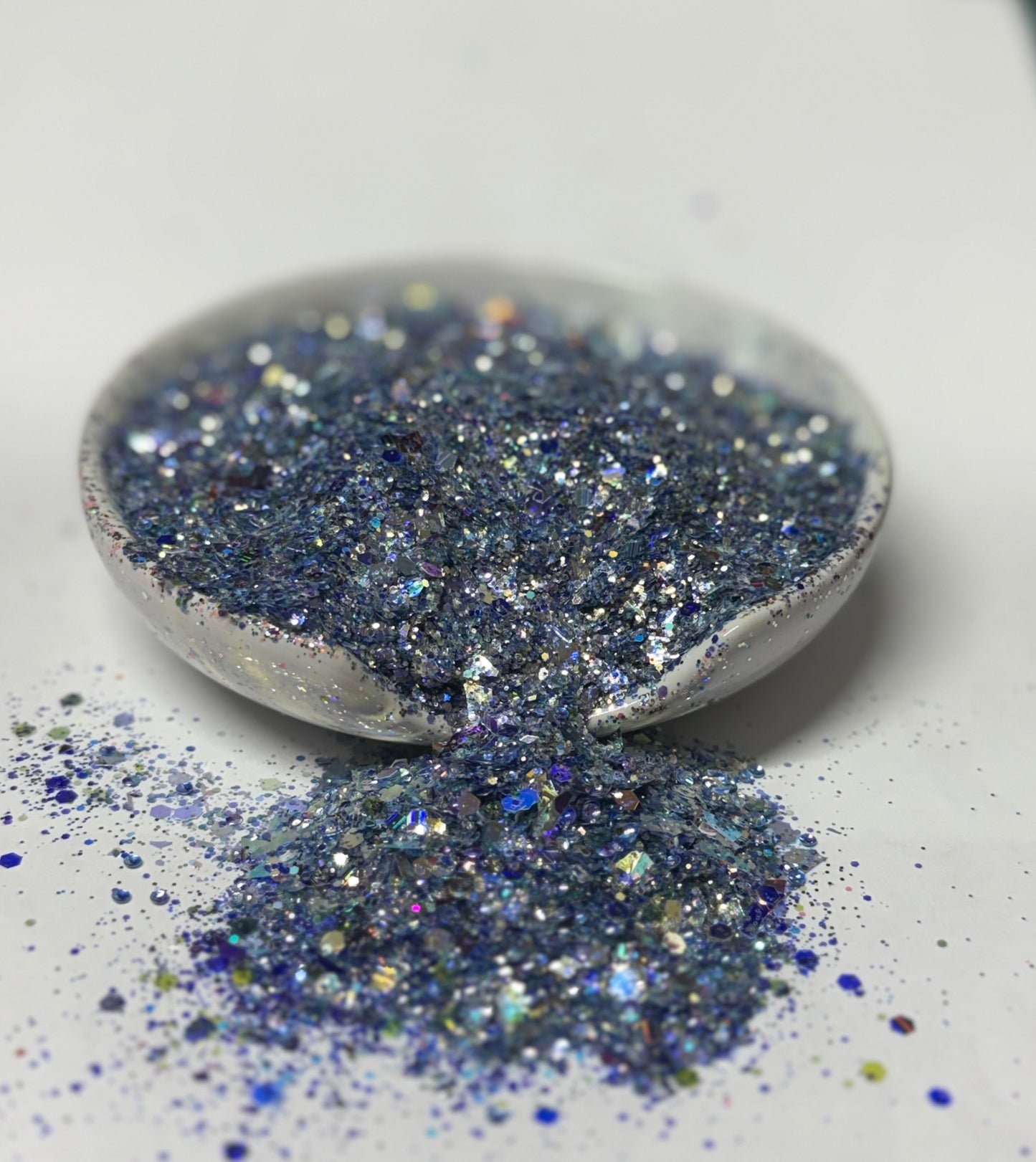 Crystal Cave {VAULT GLITTER MIX 2/13} not in buy all