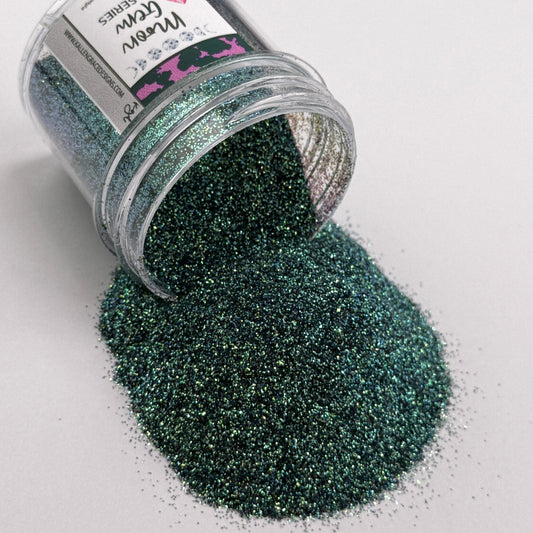 Jade //  Moon Gem Dust