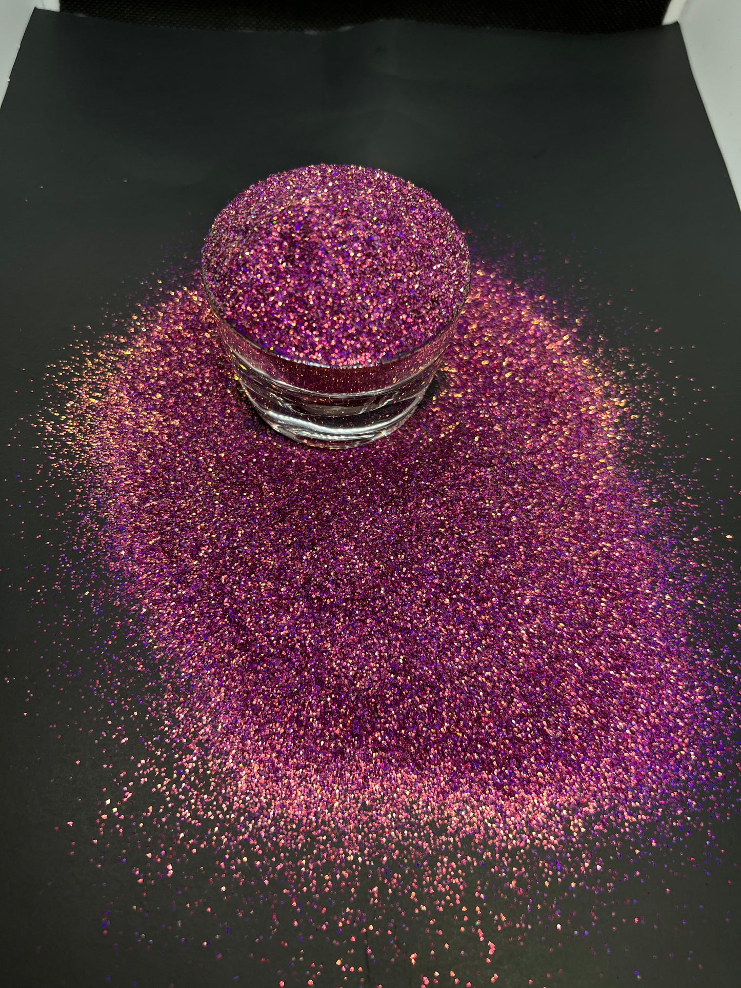 Date Night {Fine Colorshift}