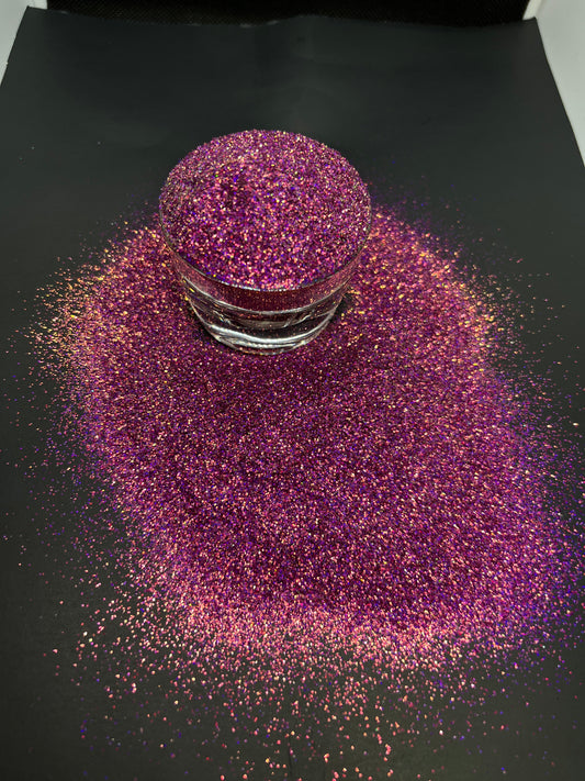 Date Night {Fine Colorshift}