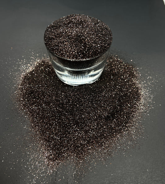 Espresso {Ultra Fine}