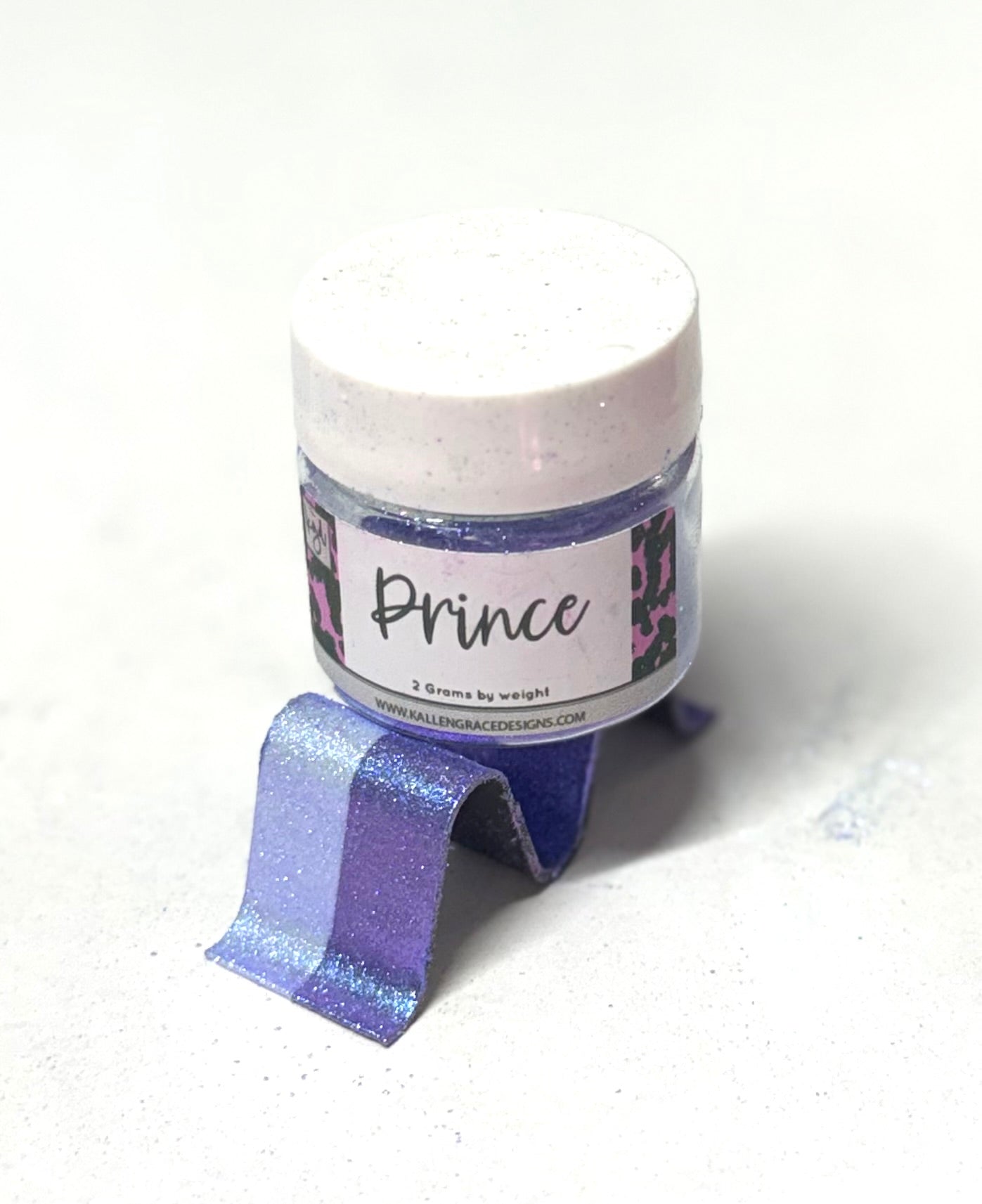 Prince // Shimmer Hypershift Pigment 2G