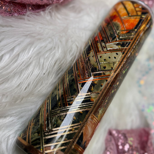 #5 {RTS} Keep Your Nose On the Grindstone - 32 Plump