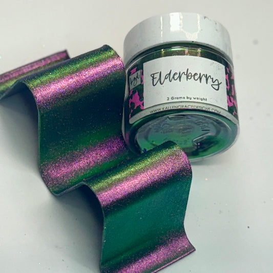 Elderberry // Super Chameleon Pigment 2g