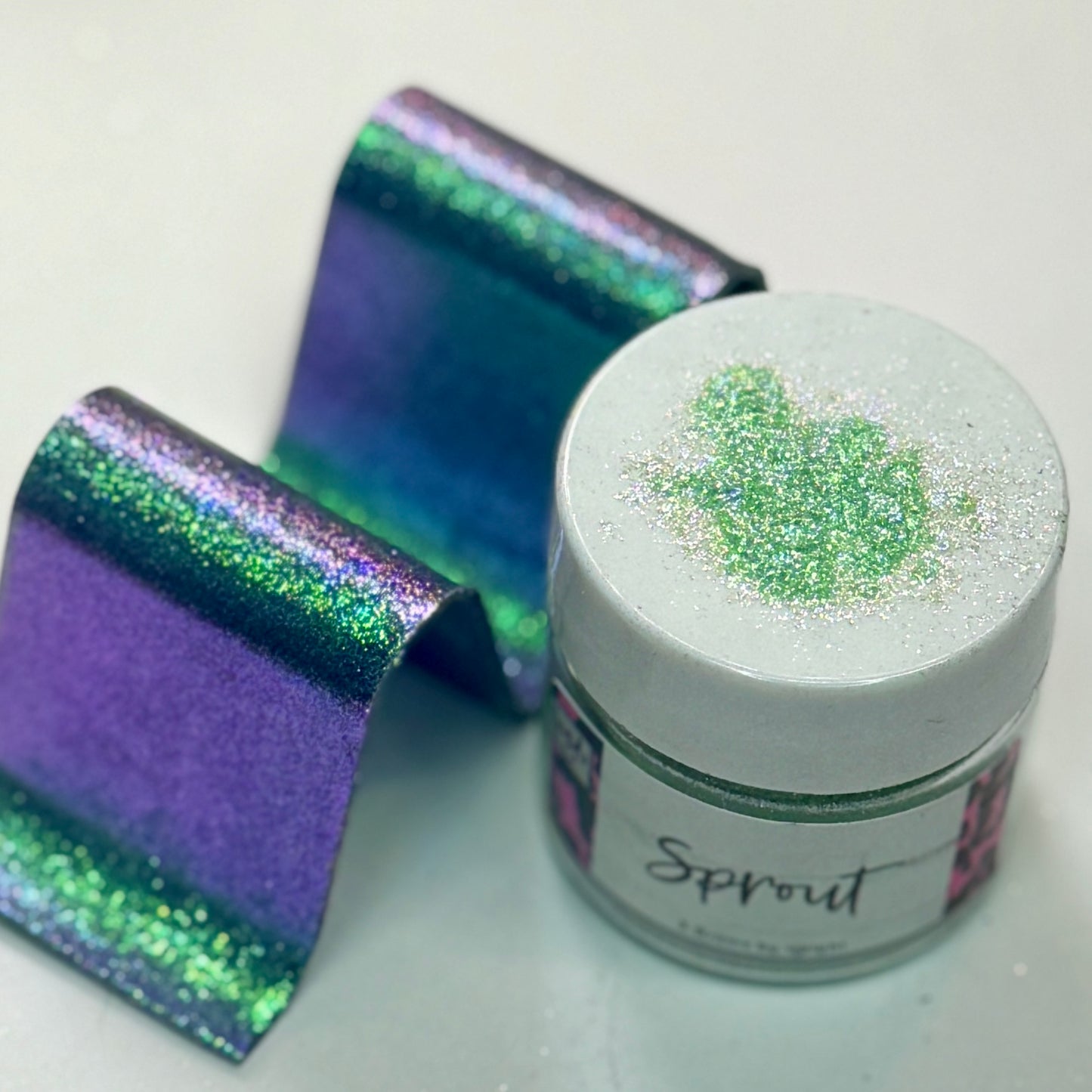 Sprout  // 3g Chameleon Pigment