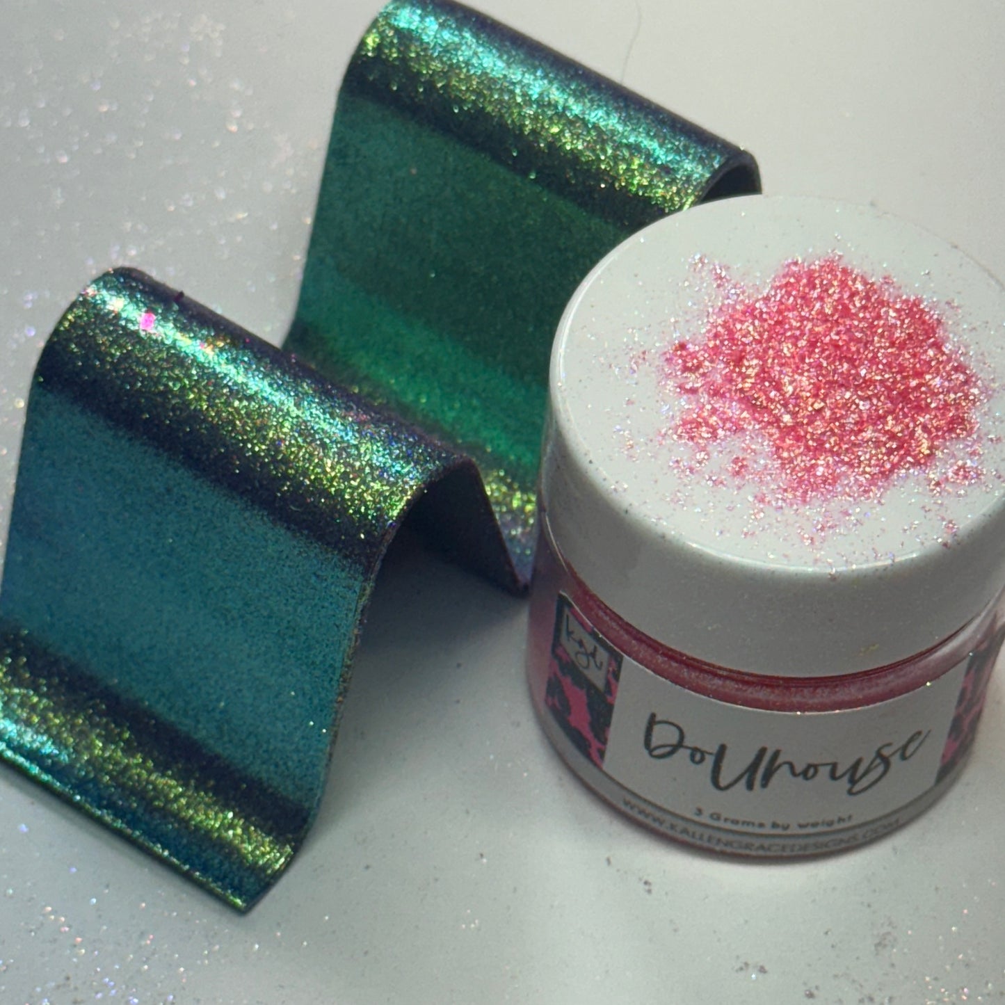 Dollhouse // 3g Chameleon Pigment