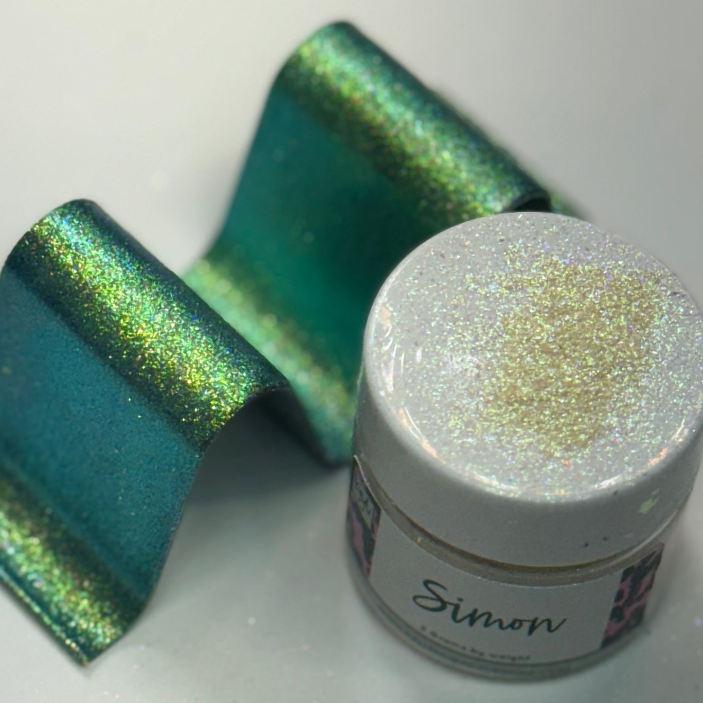 Simon // 2g Chameleon Pigment