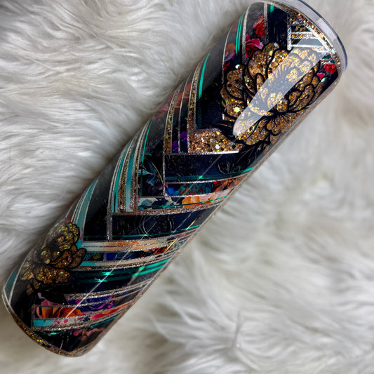 #20 {RTS} Peek-a-boo Braid You Matter - 32 Plump