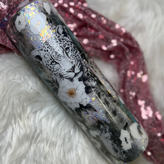 #22 {RTS}Trust The Process Monochrome  - 32 Plump