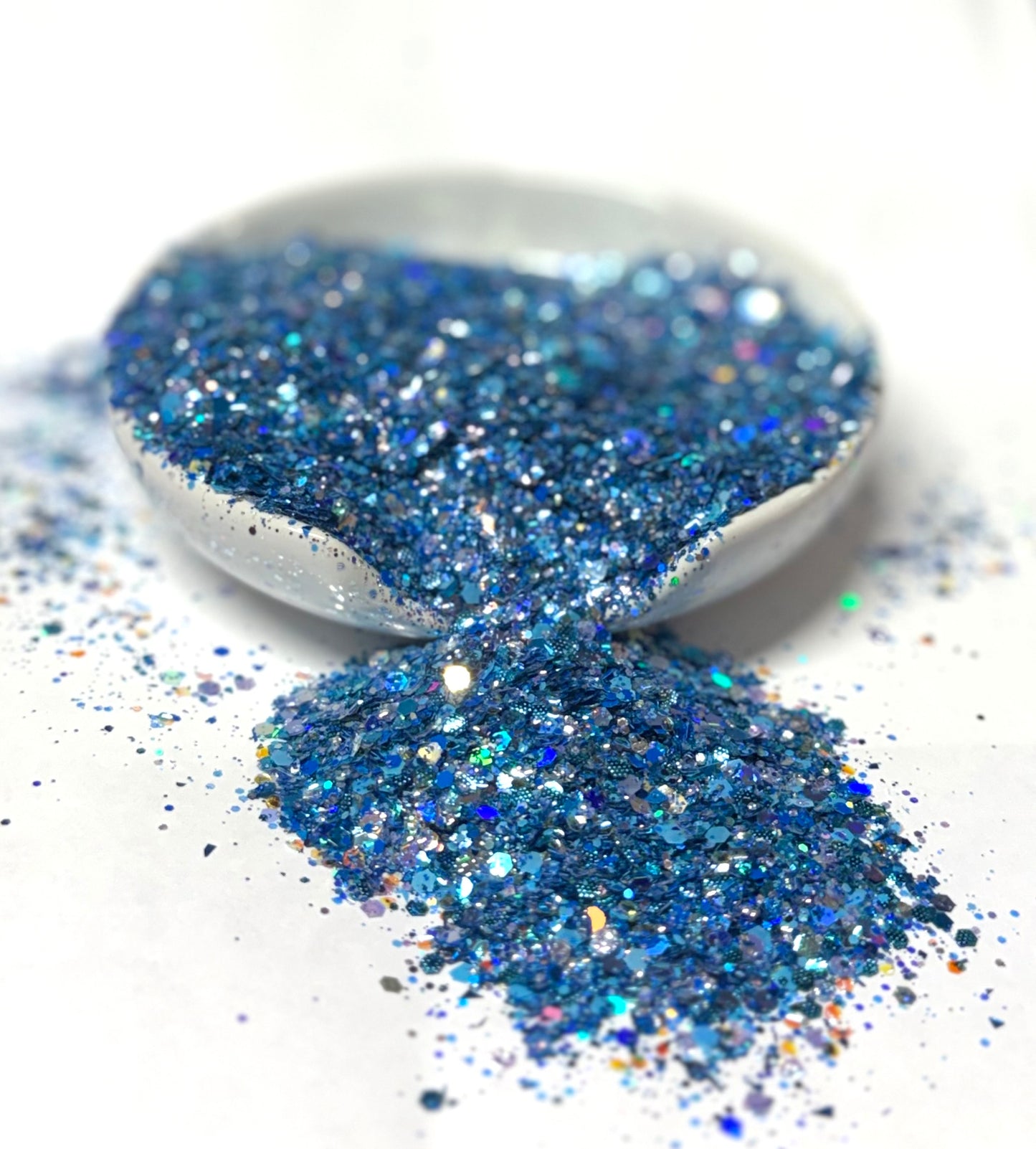 Minor Life Crisis {VAULT GLITTER MIX 3/6}