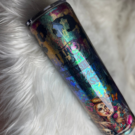 #45 {RTS} Working on Myself- 32 Plump