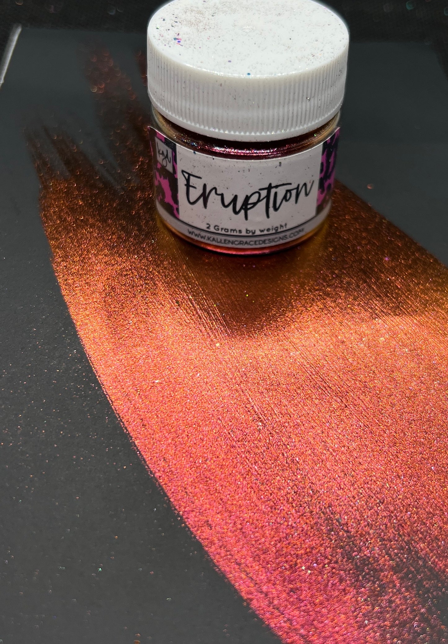 Eruption // Super Chameleon Pigment 2g