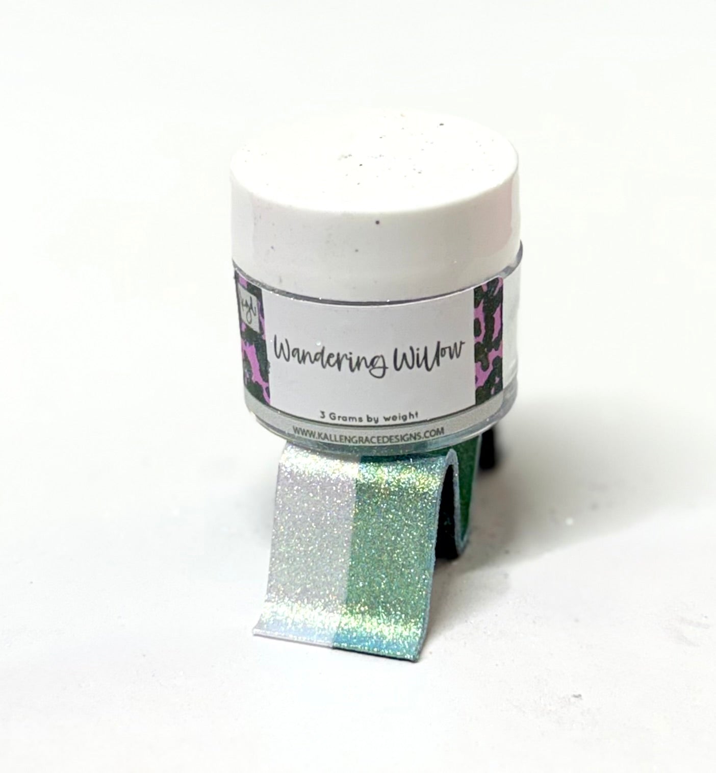 Wandering Willow // Chameleon Pigment 3g