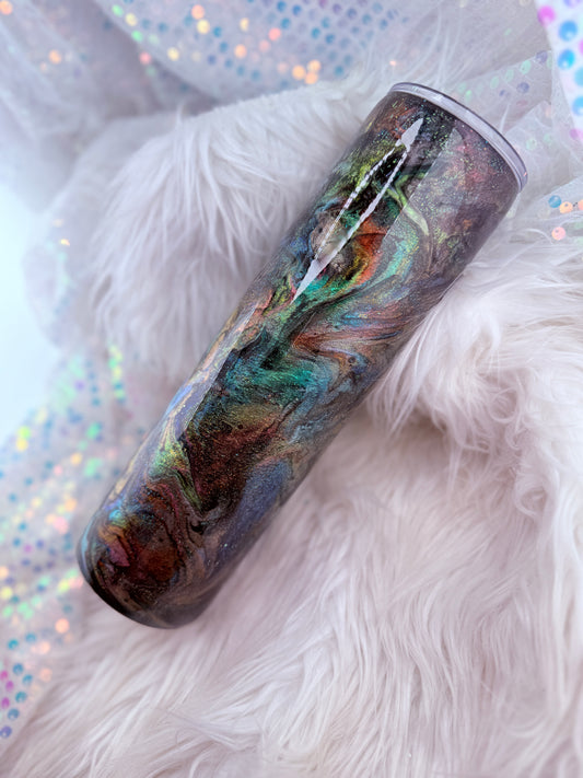 #72 {RTS} Hypershift Ink Cup- 32oz Plump