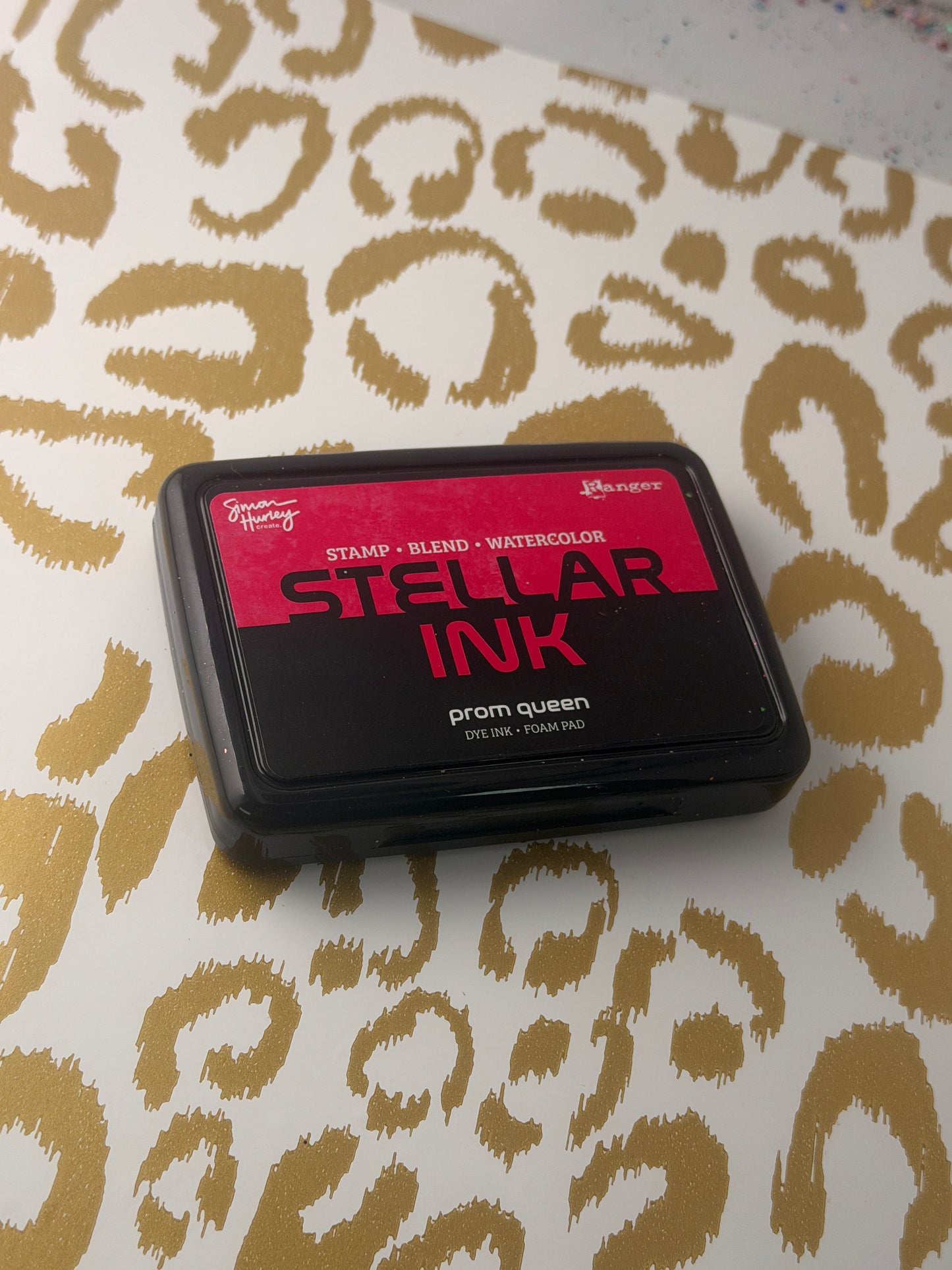 Prom Queen {Stellar Ink}