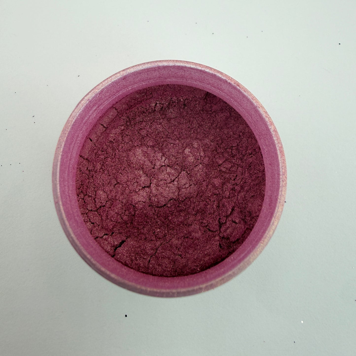 Sunlit Pink {Cosmetic Mica Powder}