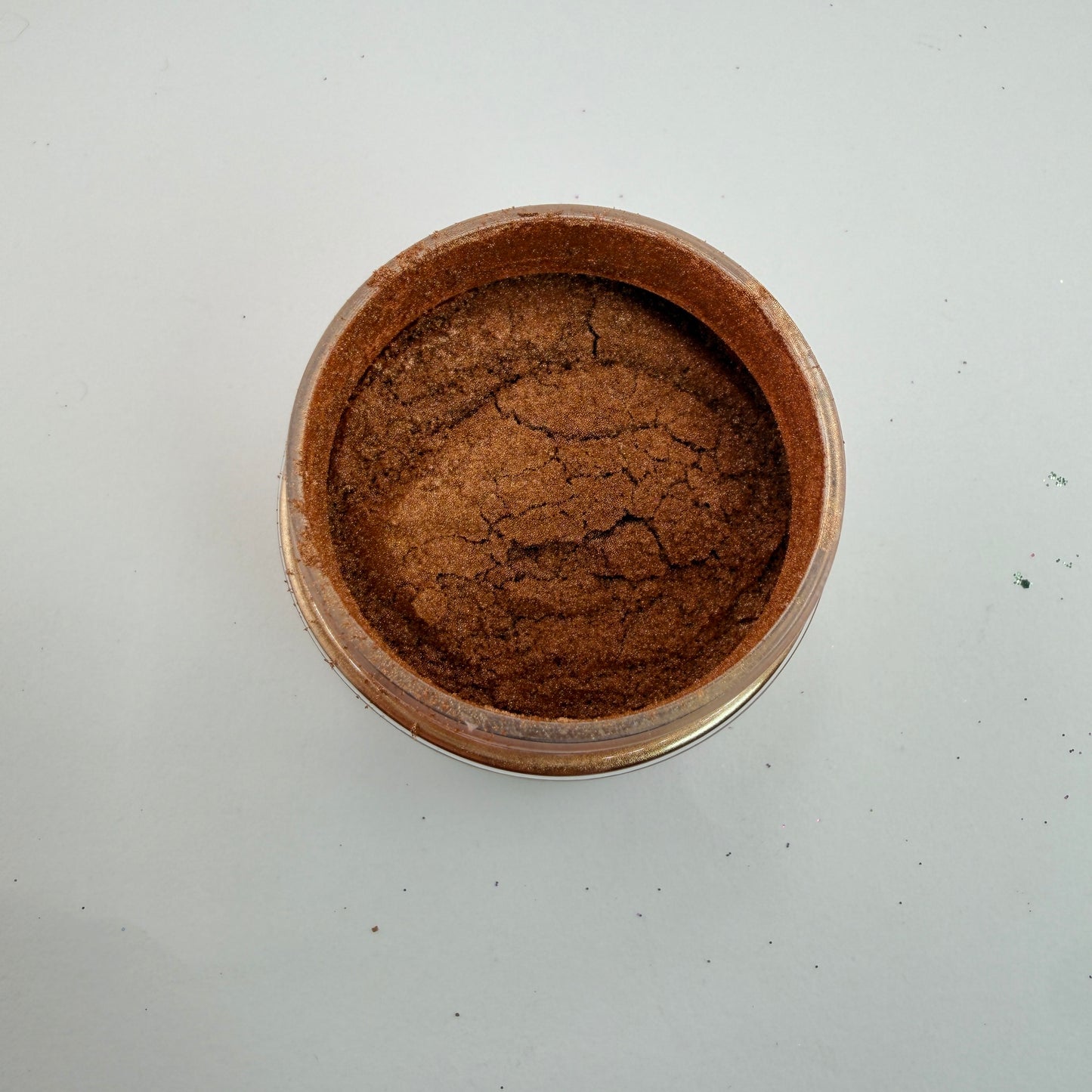 Bronze Honey {Bundle Individuals - Mica Powder}