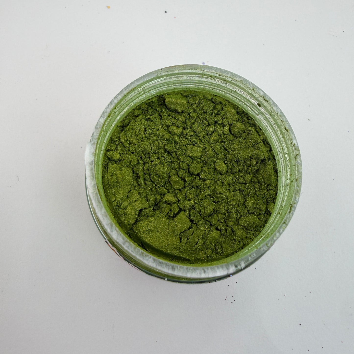 Island Lime {Bundle Individuals - Mica Powder}