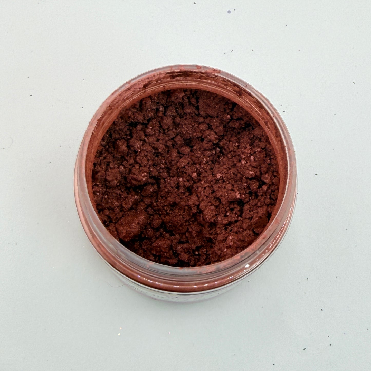 Blushing Copper {Bundle Individuals - Mica Powder}