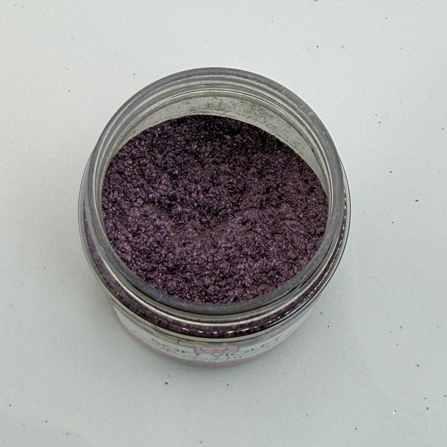 Soft Violet {Bundle Individuals - Mica Powder}