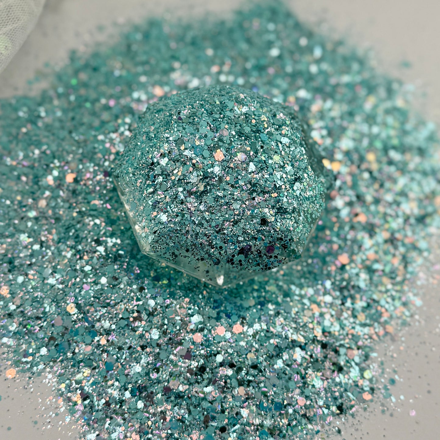 Trust Fall {Custom Mix}