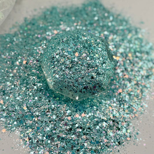 Trust Fall {Custom Mix}