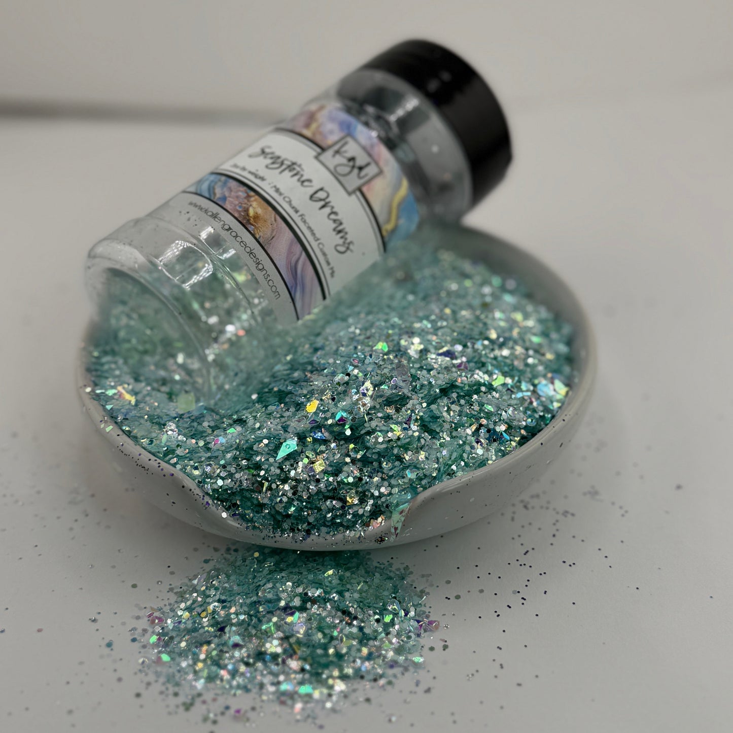 Seastone Dreams {Mini Faceted Collection - Bundle Indiv.}