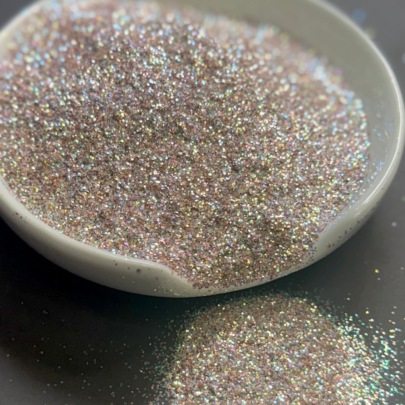 Santa-Mental {Custom Mix}