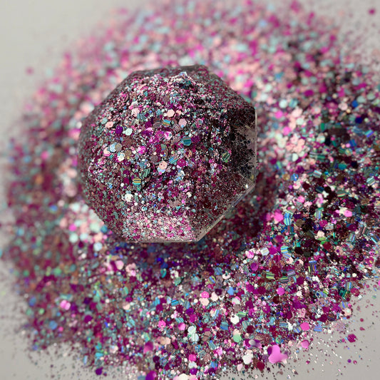 Go Crazy {Custom Mix}