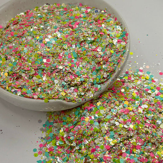 Living Fast {Custom Mix}