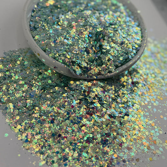 Hey Miles {Custom Mix}